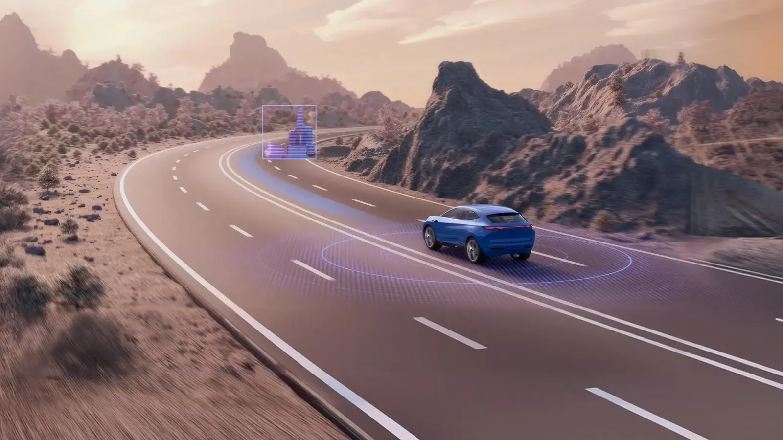 Stellantis is buying Mobileye EyeQ and REM for hands-free Level 2 starting 2027