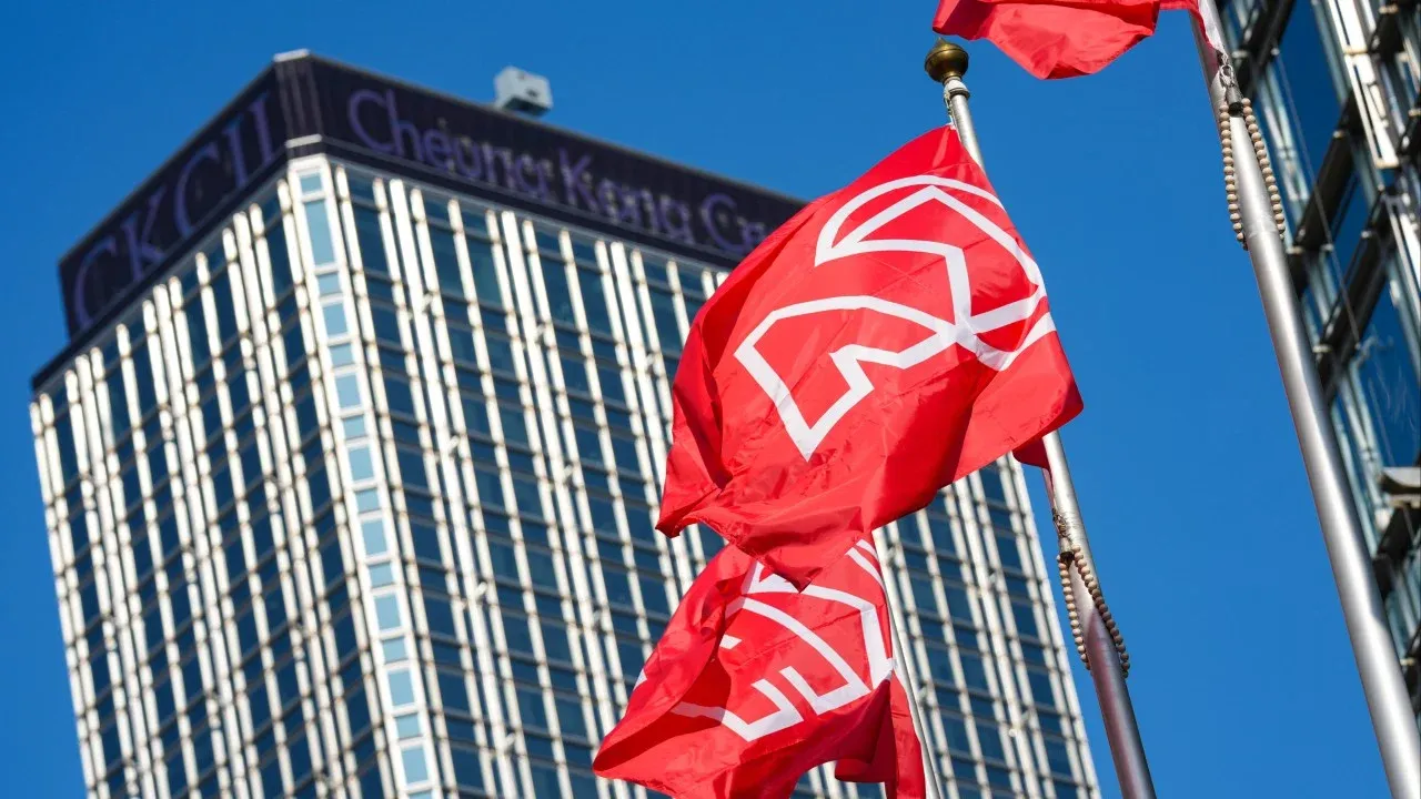 Cheung Kong Center II tests rents above HK$100 as Central office demand rebounds