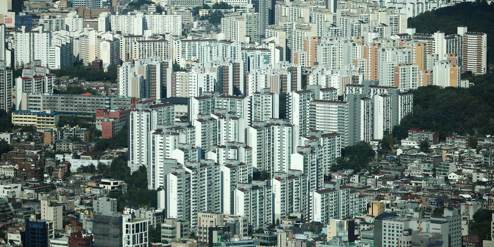 South Korea’s AI-chip boom is now driving property prices and developers’ bets