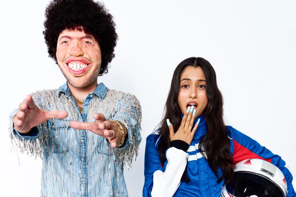 Benny Blanco releases “Joven y Salvaje” ahead of Spanish album Hermoso on Aug. 14