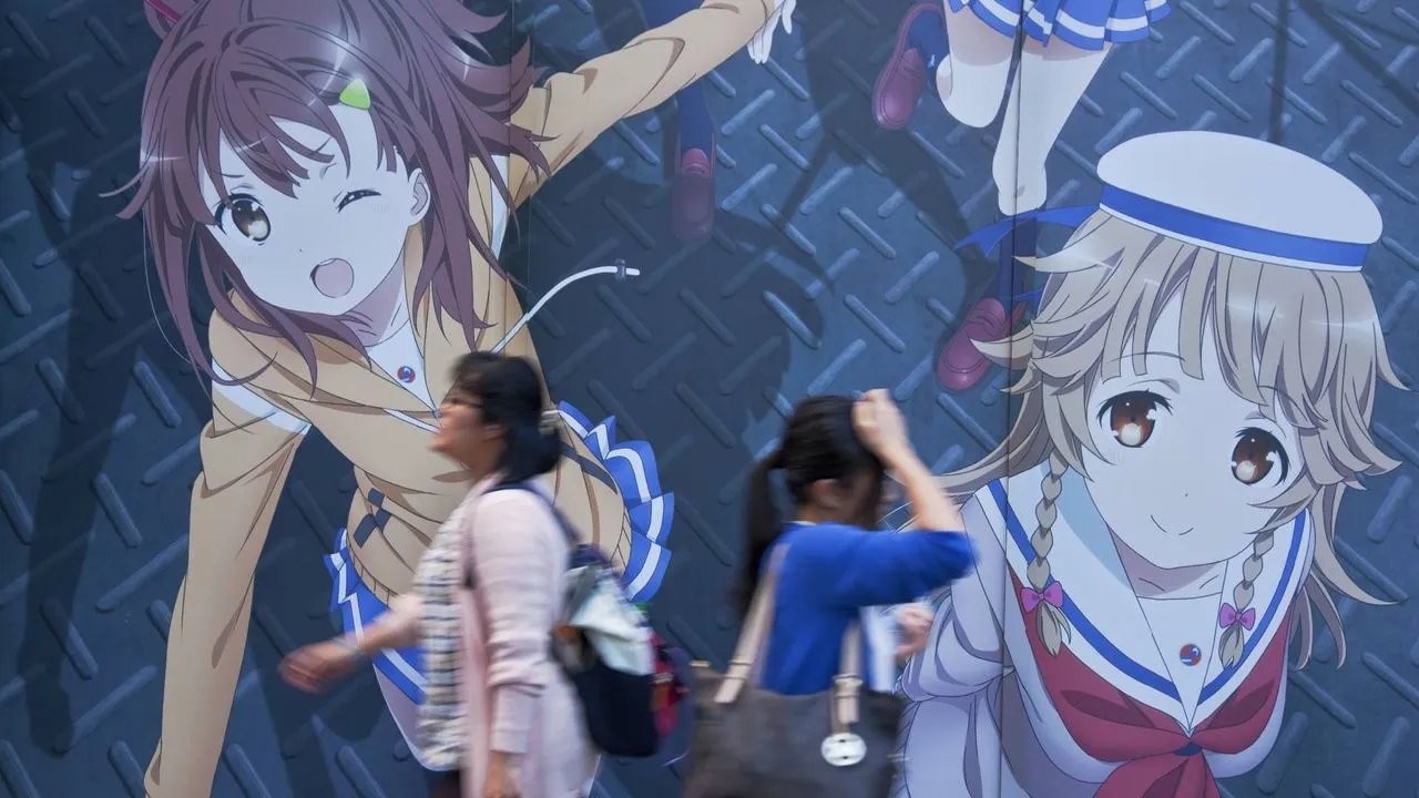 Kaspersky: Anime wallpaper packs on Steam Workshop dropped the DarkKomet backdoor