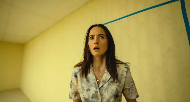 A24’s “Backrooms” hits $213M worldwide in week two, making it its top-grossing movie