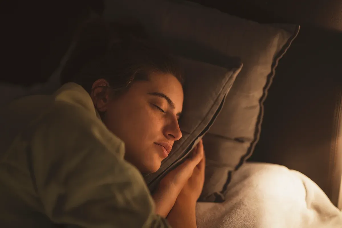 Study finds five sleep subtypes tied to brain patterns, behavior, and health