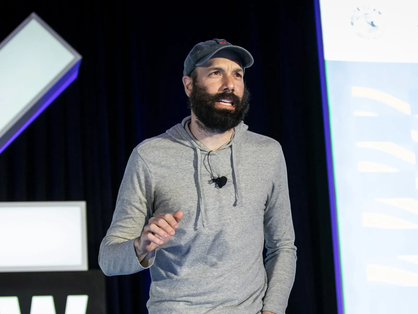 Patreon CEO Jack Conte cuts 20% of staff, laying off 93 people, citing AI-era cost pressure.