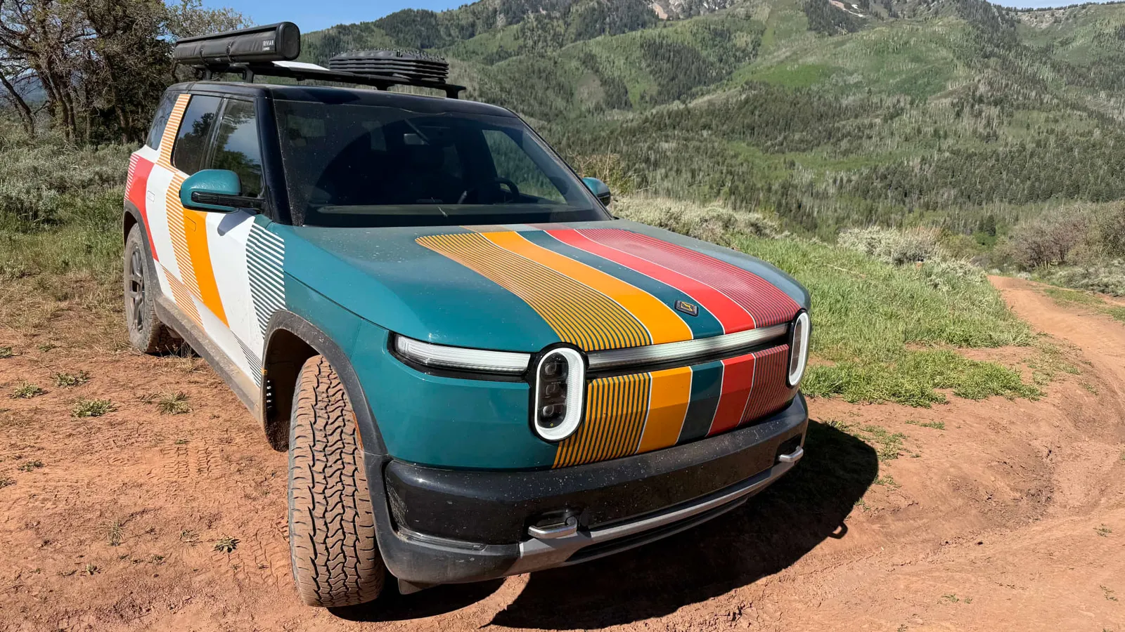 Rivian’s R2 bet: turn a niche luxury EV maker into a Tesla-style mainstream brand