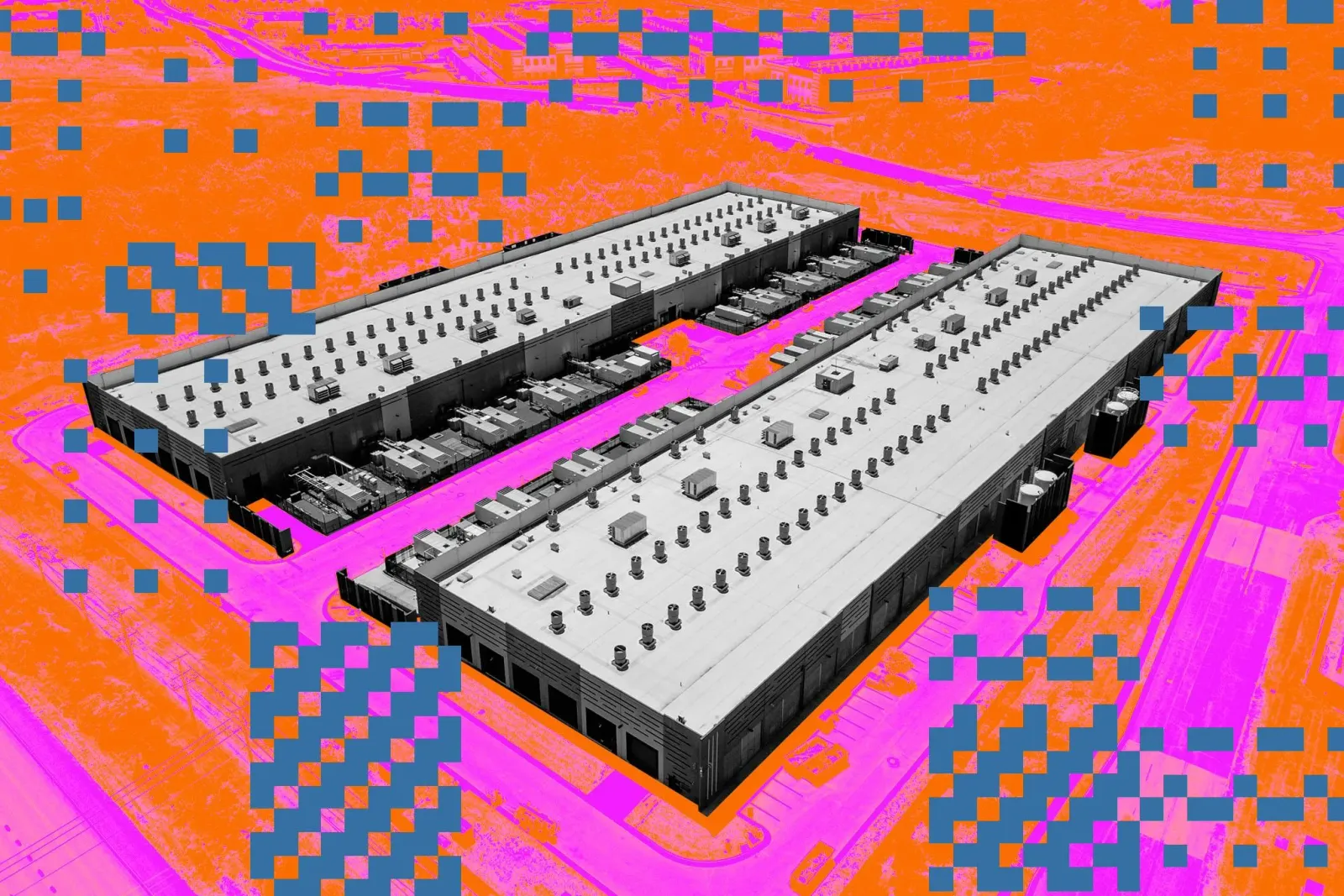 Hochul signs New York data center moratorium, halting permits over 50MW for a year
