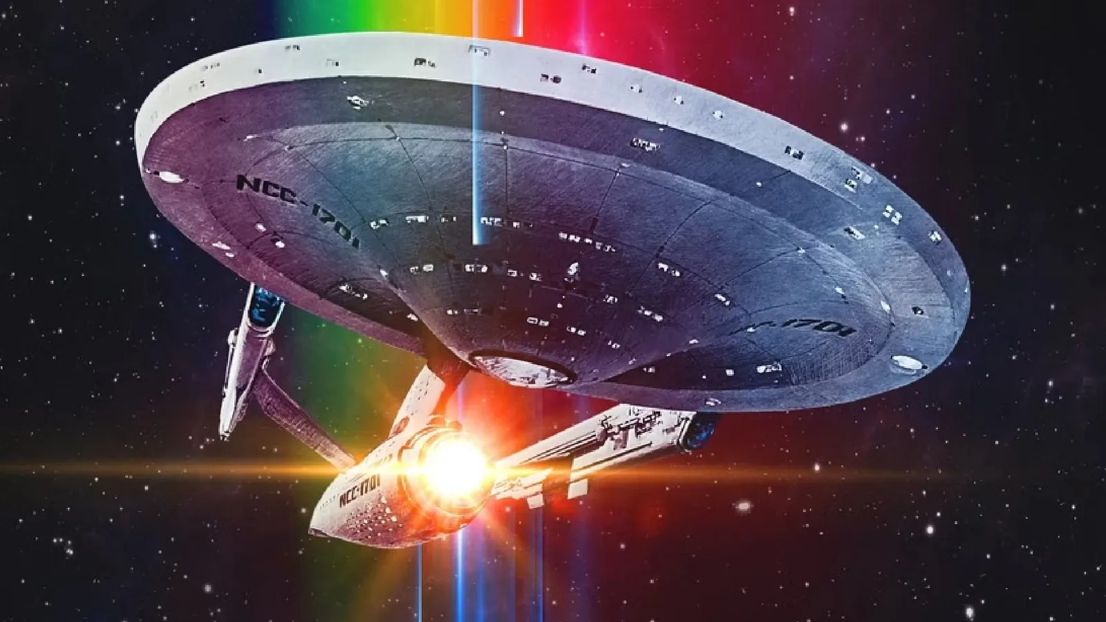 Star Trek’s Space Hunt launches August 2026, rekindling Kirk, Spock, Picard, Data