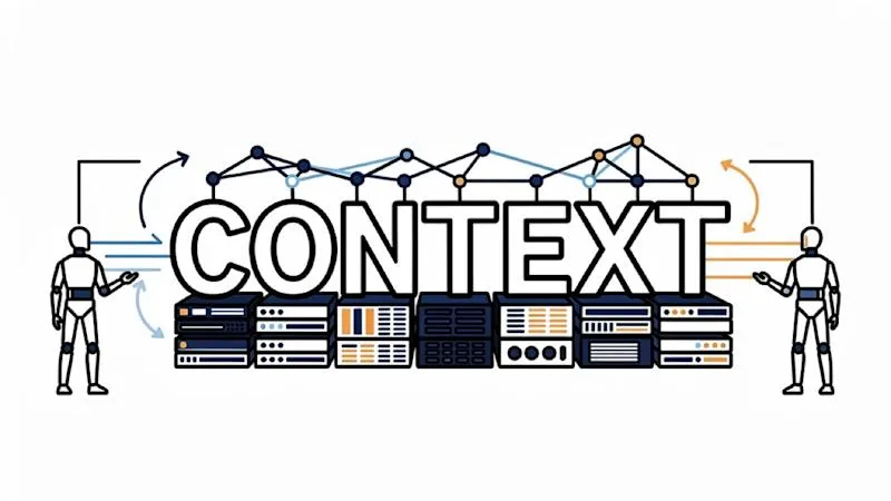 AWS Context learns from agents automatically, aiming to replace manual graph curation