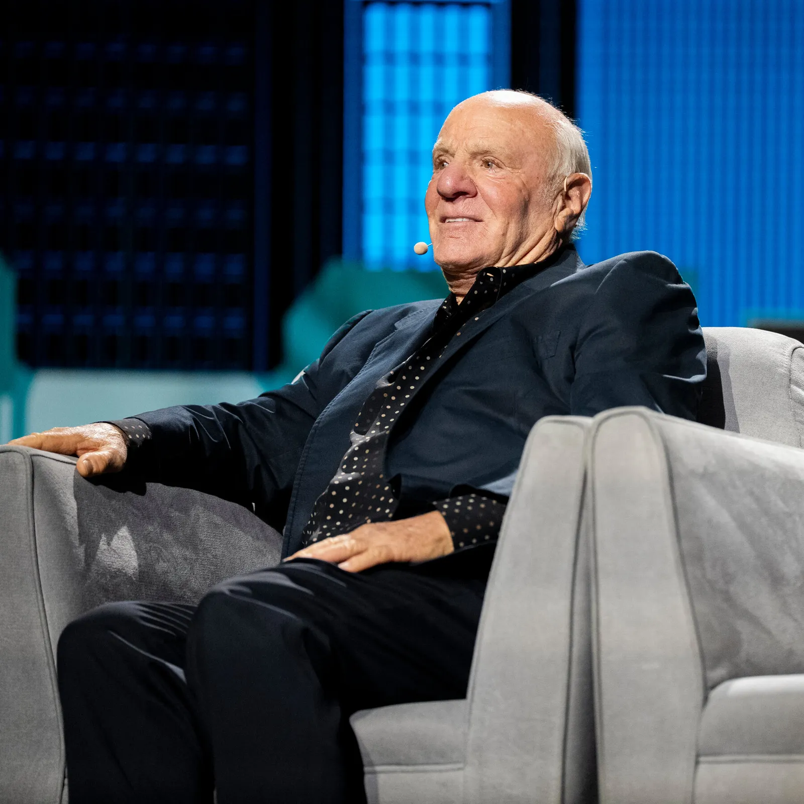 Barry Diller’s People Inc. eyes an $18 billion MGM Resorts takeover