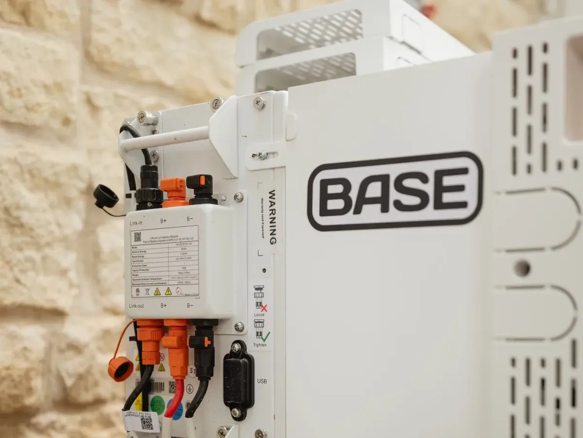 a16z-backed Base Power avoids PJM grid bottlenecks by moving batteries to homes