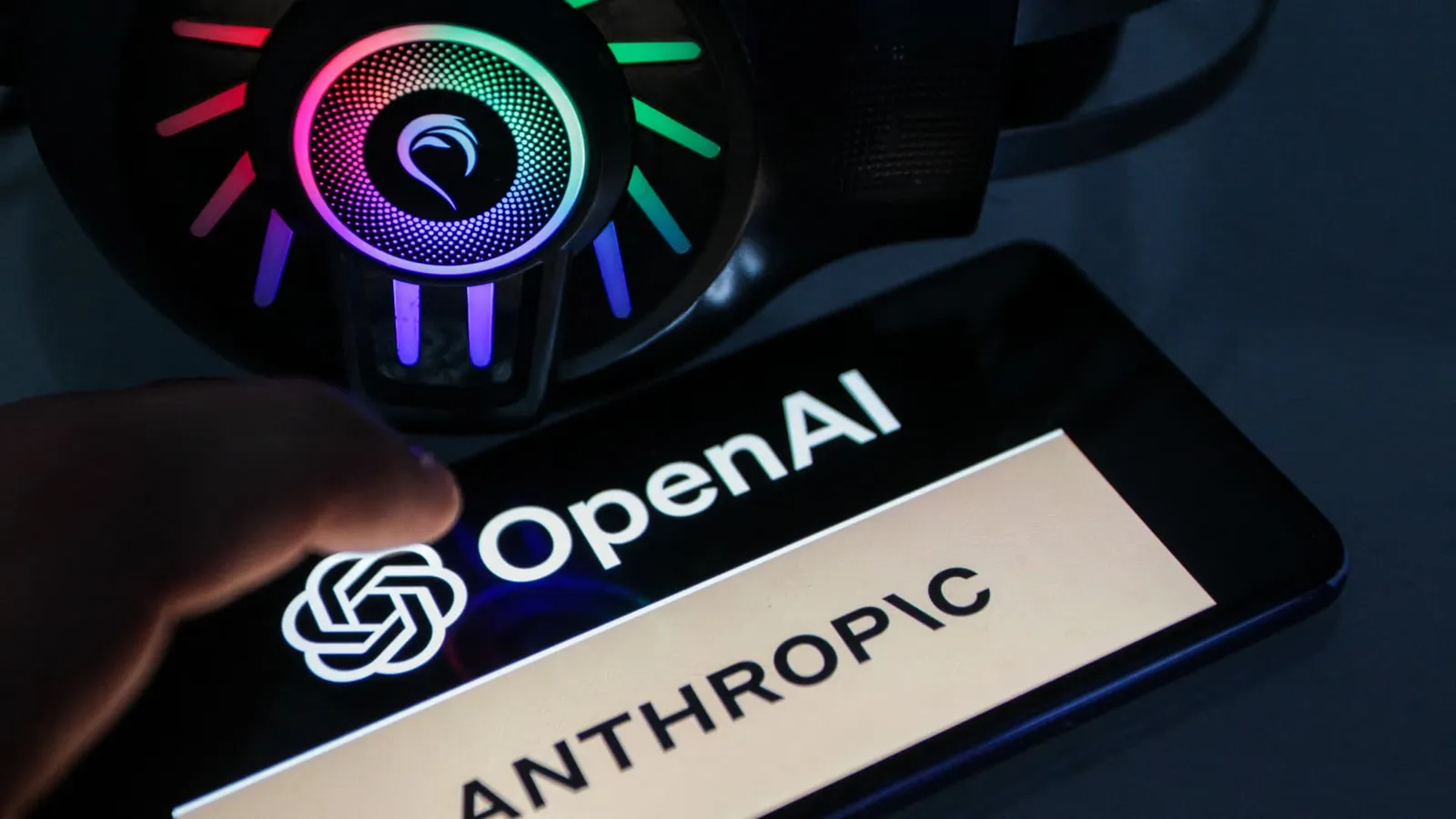 OpenAI nixes IPO this year as Altman, Musk, Amodei warn AI pace