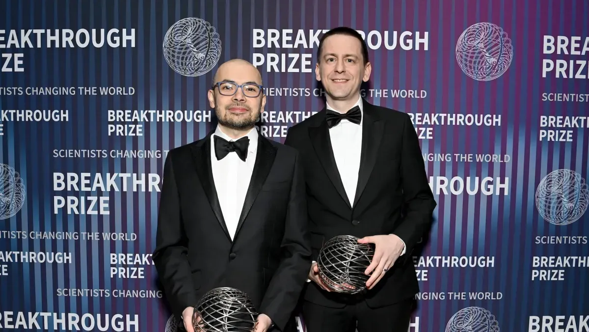 Nobel laureate John Jumper exits Google DeepMind for Anthropic, escalating the AI talent shuffle