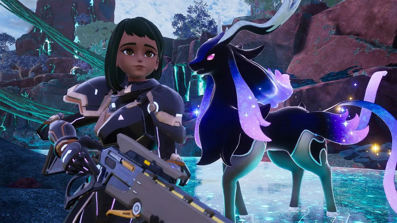 Palworld 1.0 is Pokémon with guns again, but it squanders its strongest survival hook