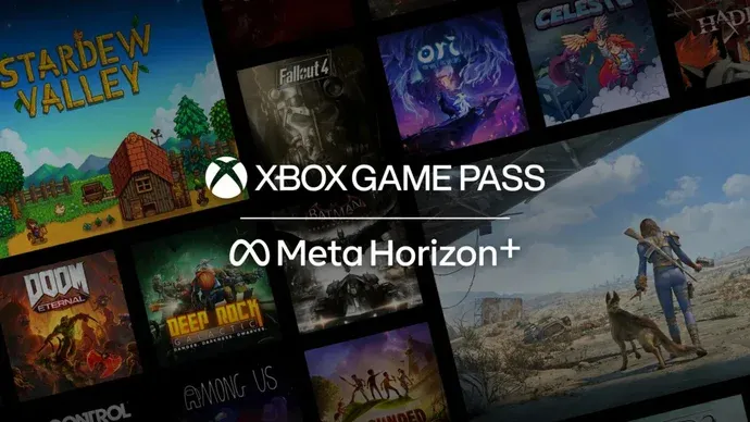 Xbox launches Game Pass Starter for Meta Horizon+ subscribers