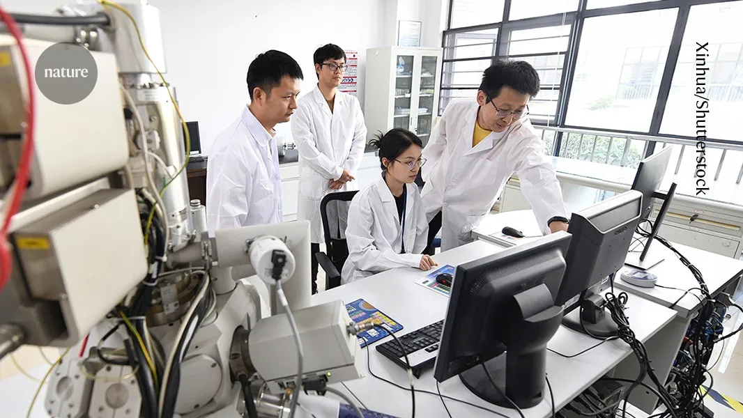NSFC will add 12,000 projects this year to fund young scientists