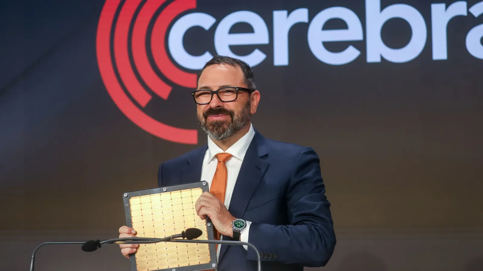 Cerebras posts 92% revenue growth in its first Nasdaq earnings since IPO