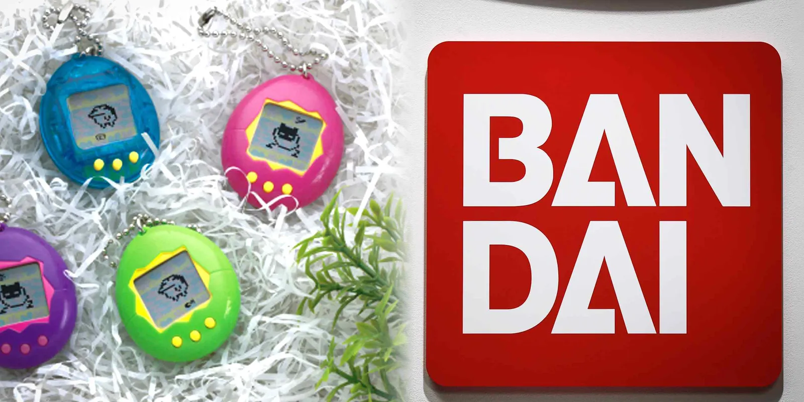 Tamagotchi's Asia comeback: Bandai's licensing engine quietly compounds