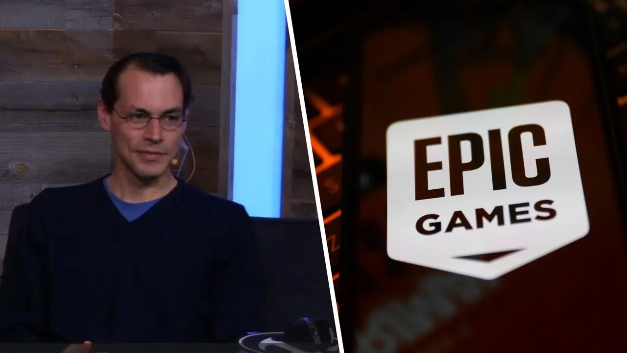 Nicholas Penwarden retires after 15 years at Epic as Unreal Engine 6 approaches