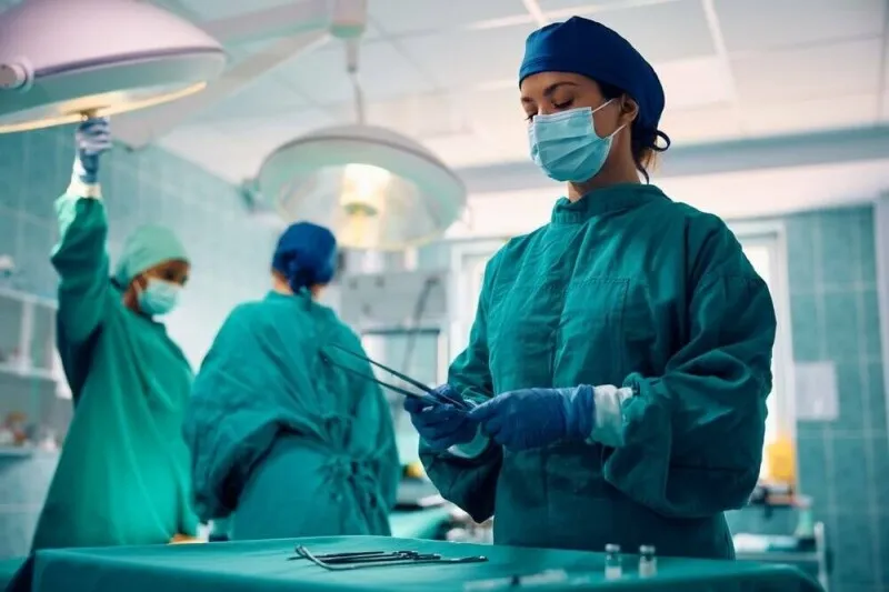 England patients can't opt out of Palantir NHS data platform, trusts can still walk