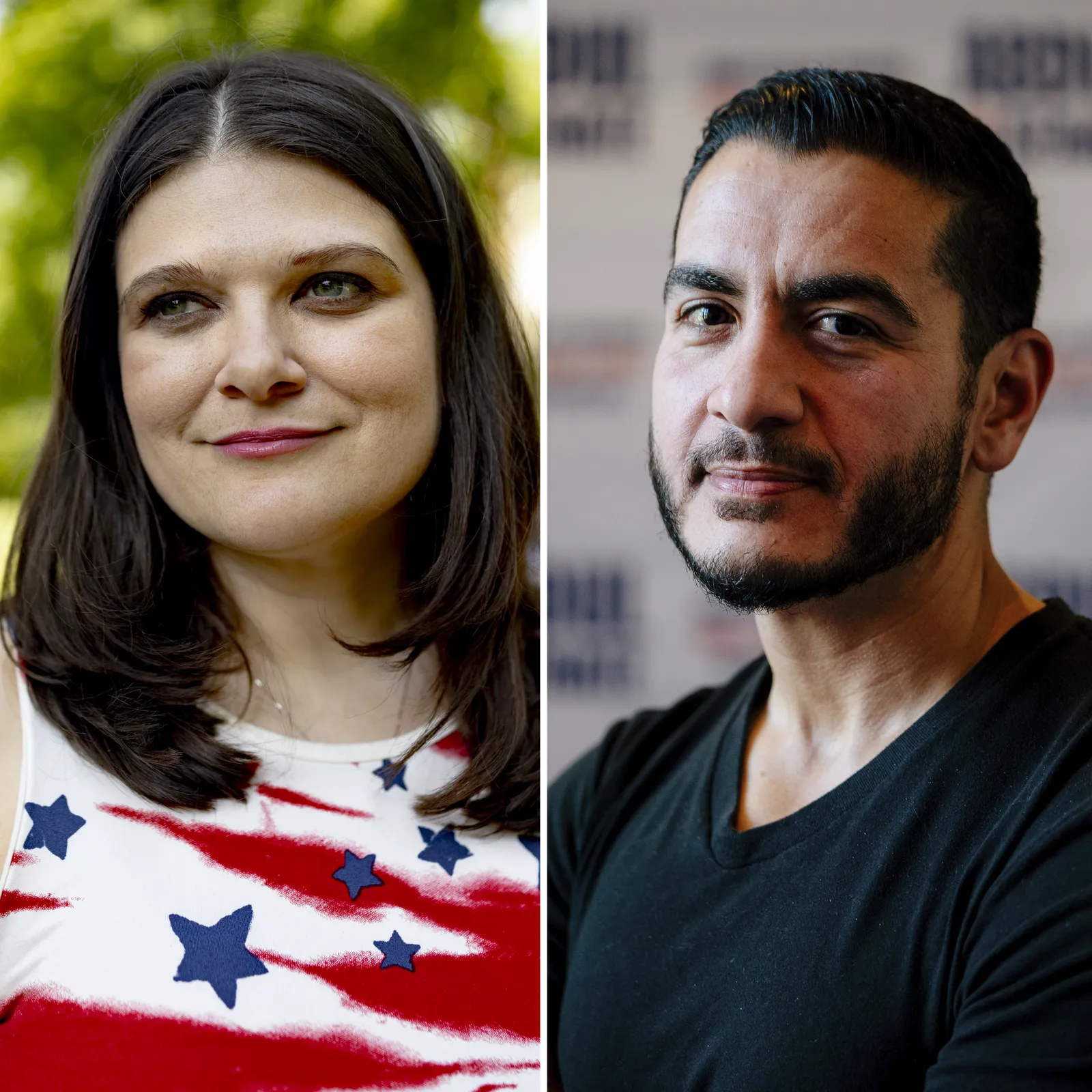 Israel divides Michigan Democrats as progressive ex-official and moderate Rep. fight endorsements