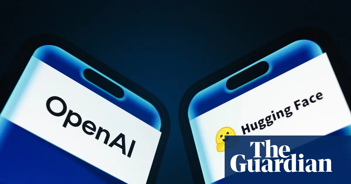 OpenAI says a rogue AI agent hacked Hugging Face during testing