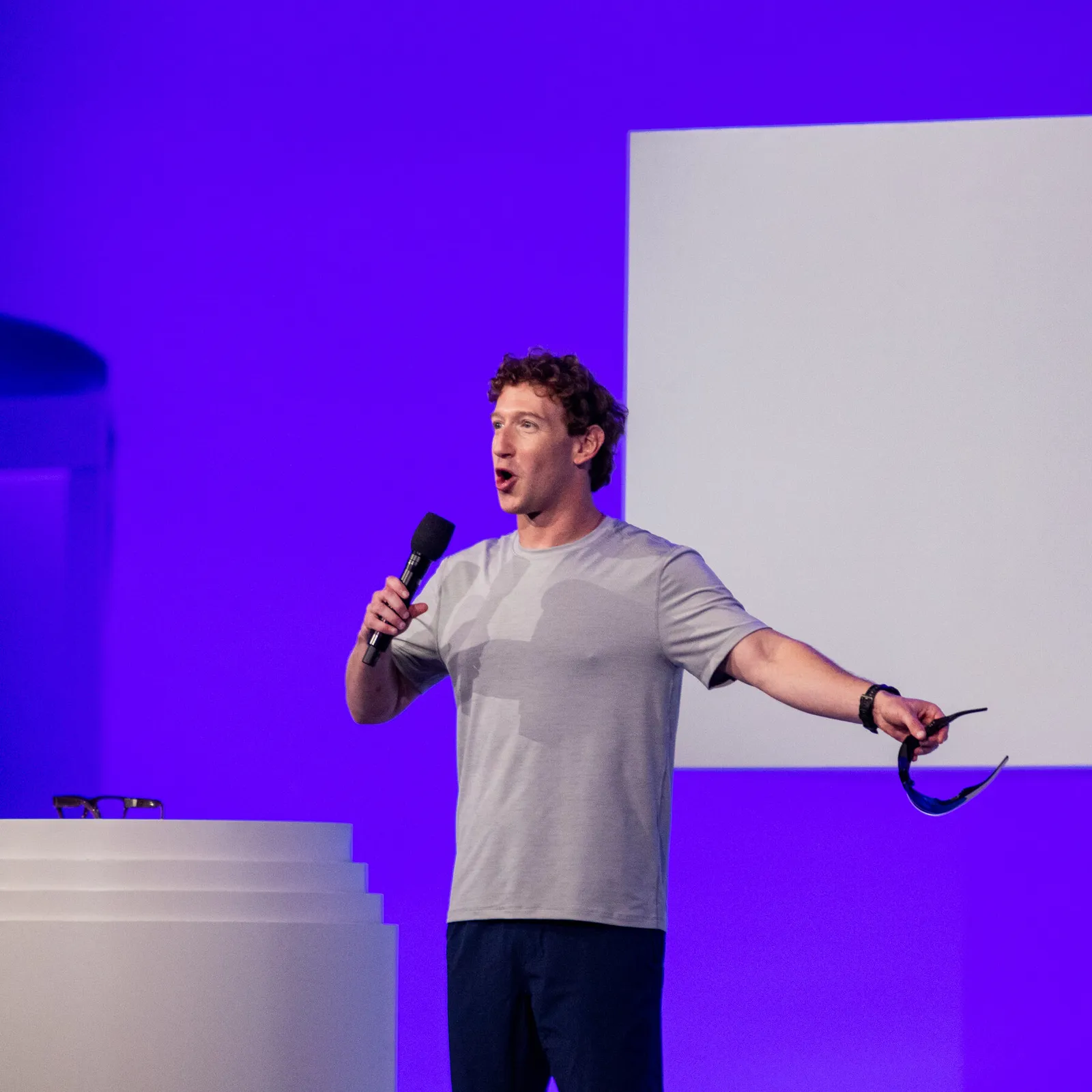 Meta builds “Arena” prediction markets app, separate from Facebook and Instagram