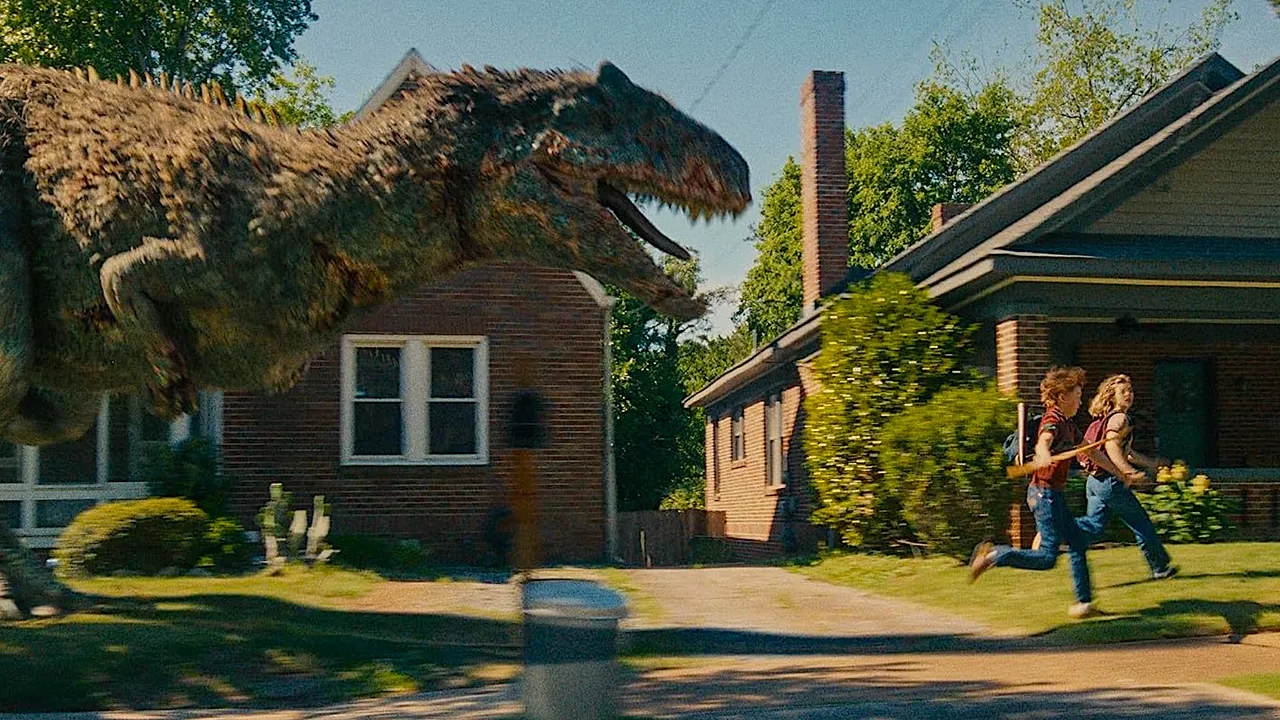 Warner Bros. buries details on Aug. 14, 2026, but Abrams' Oak Street hunt looks built for surprise