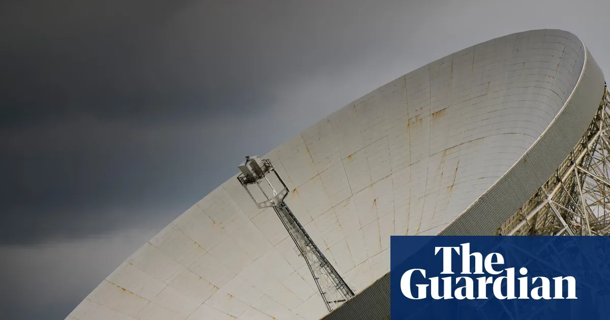 Andy Burnham faces backlash as Jodrell Bank funding cuts hit Lovell telescope network