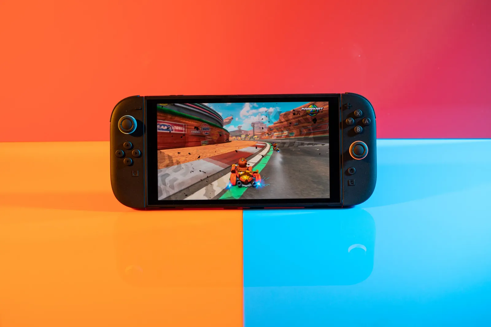 Nintendo’s Switch 2 battery plans bend to EU repair rules