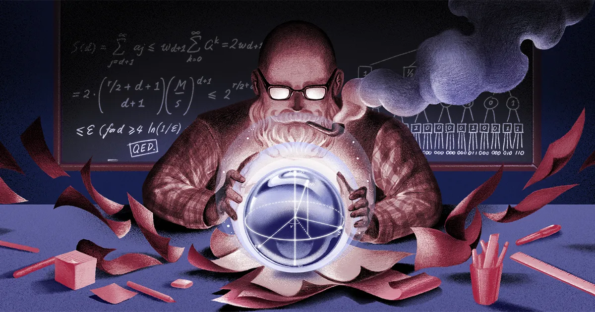 Quantum proofs show why verifying quantum answers is harder than finding them