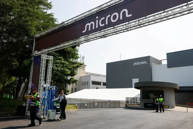Micron Taiwan workers to strike, demanding a bigger profit share