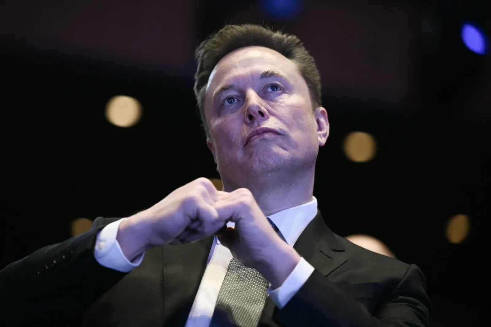 Elon Musk insulates SpaceX’s $1.1T Mars pay after Tesla’s $56B grant got voided