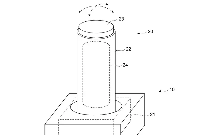 Sony patents controller buttons that harden or soften based on on-screen action
