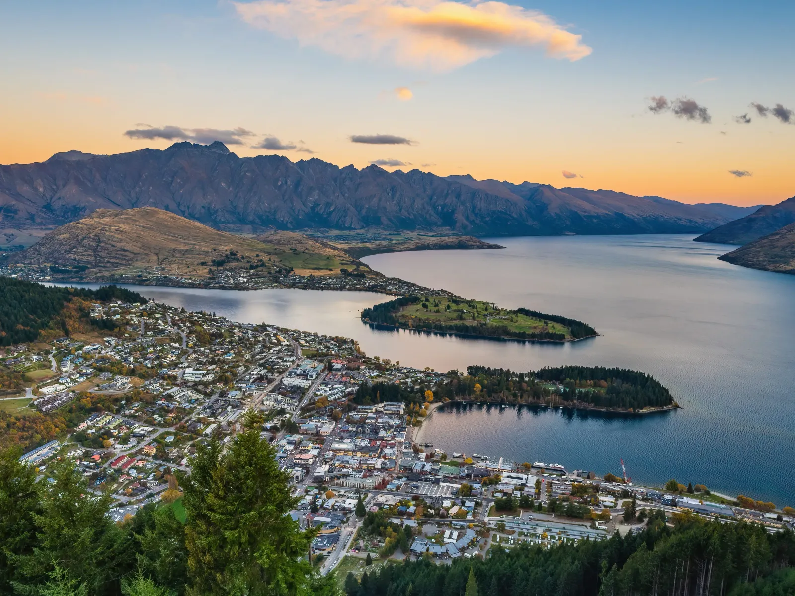 New Zealand golden visa inquiries jump 183% as Americans buy “insurance” for wealth taxes