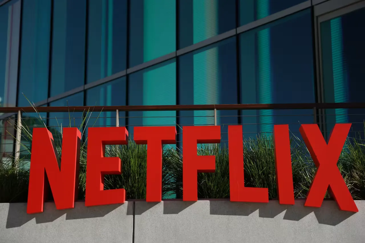 Netflix bets big on live sports to pull subscribers, but investors doubt broader engagement