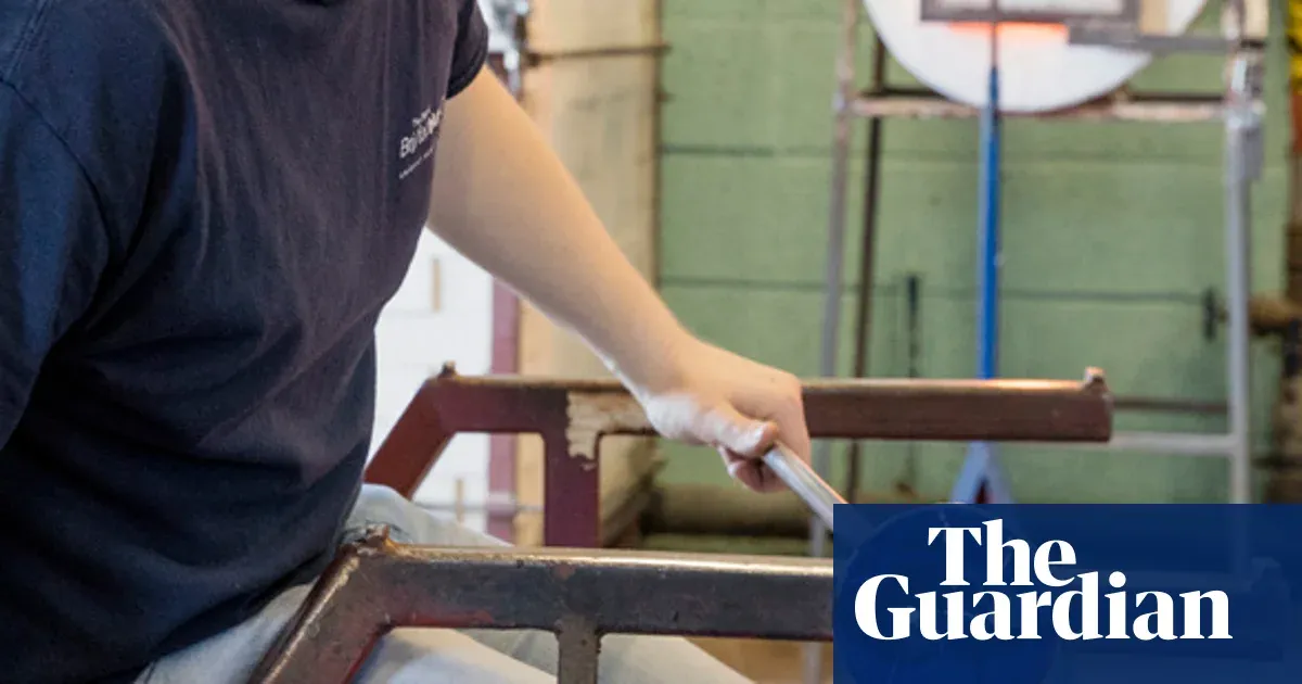 Labour's flagship apprenticeship scheme logs just 160 starts in 8 months