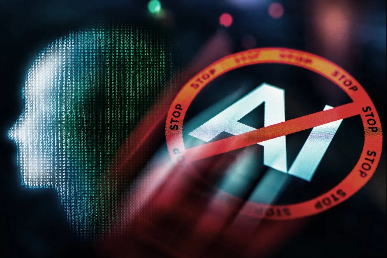 1000 mathematicians pledge to shun AI in their research