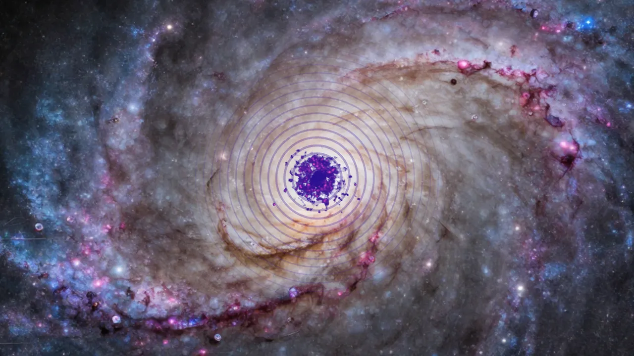Dark matter may be tuned to a fifth dimension, via a dark matter resonance