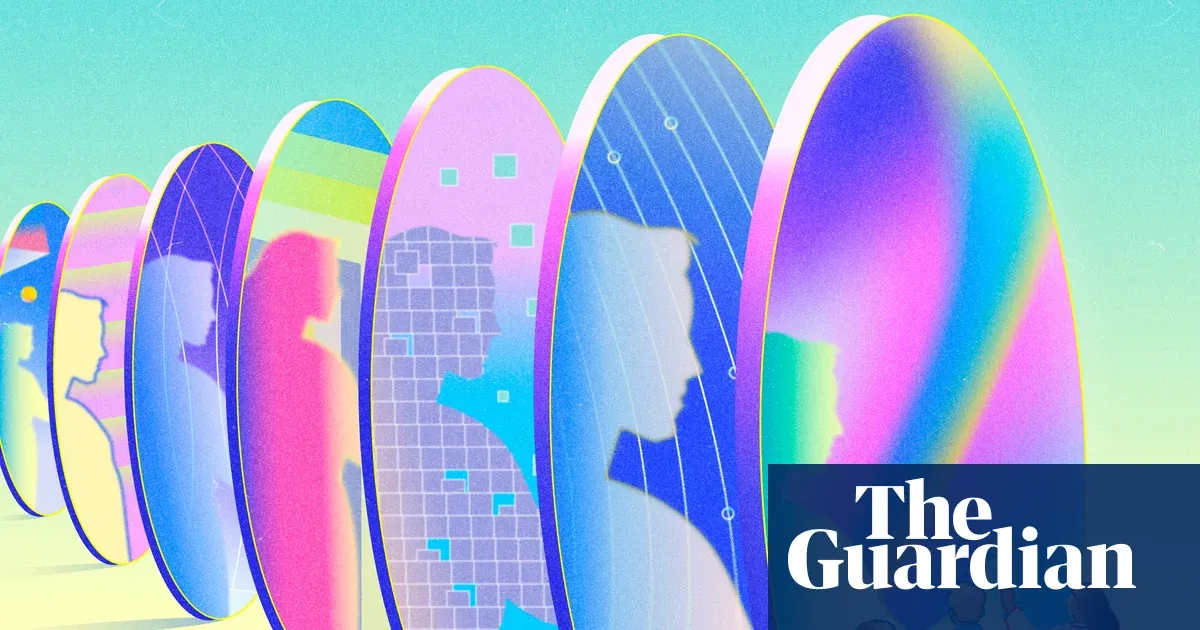 A 59-year-old is planning her will around her AI companion. She's not alone