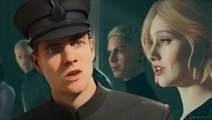 IO Interactive considered making 007 First Light an ensemble, then pivoted toward Bond