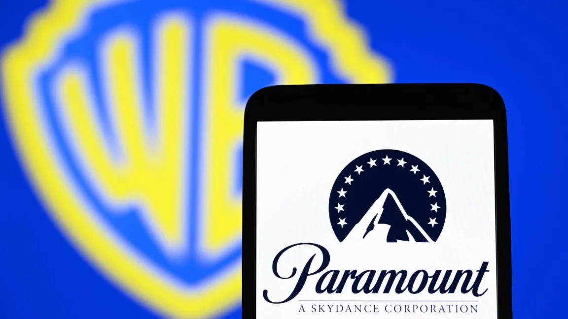 Judge halts Paramount-Warner Bros. $111B deal, states get a 14-day win on antitrust