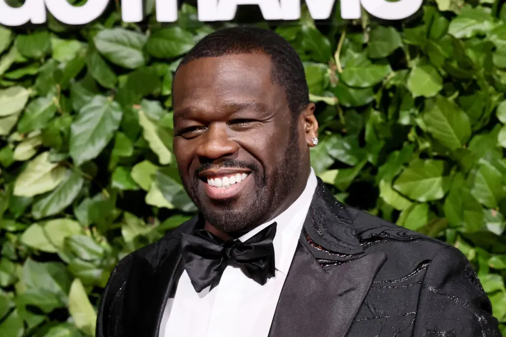 50 Cent lands 3 Emmy nominations for Diddy doc, says “You can’t argue with the work”