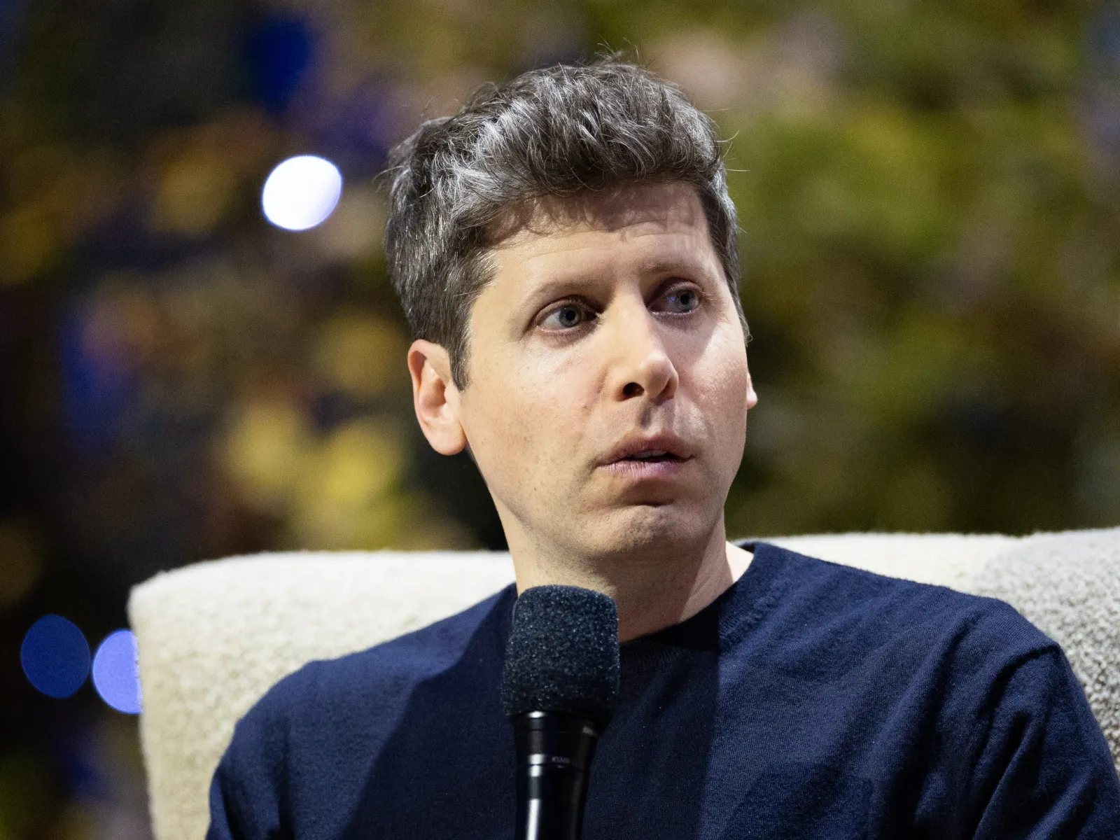 The CIO who bet on SpaceX says OpenAI and Anthropic are in big trouble