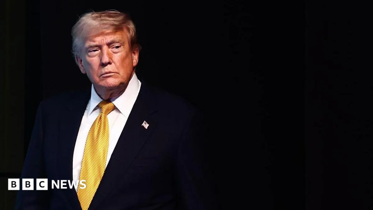 Trump retreats on Hormuz tolls, signaling trouble ending the Iran war