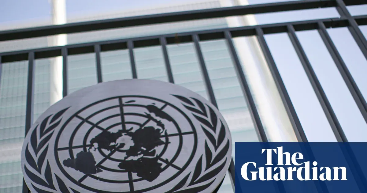 UN warns AI’s uneven rollout could widen global inequality unless shared rules arrive