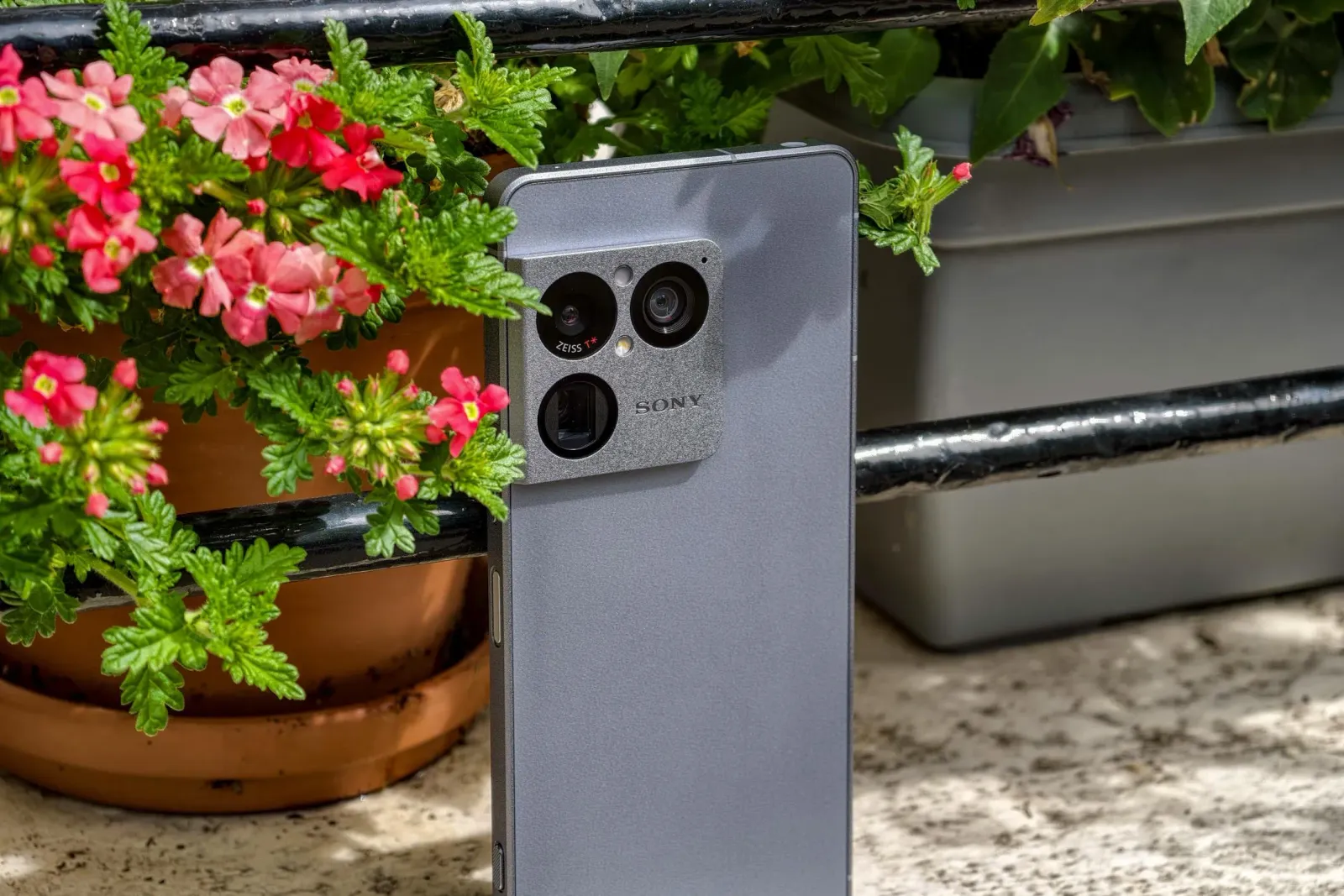 Sony drops the Xperia 1 VIII’s continuous optical zoom telephoto, keeps the $1,850 price