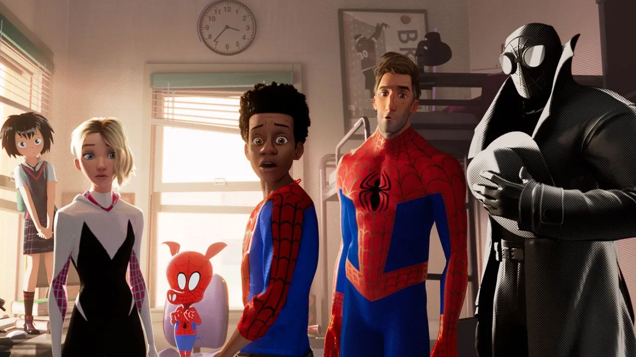 Kevin Feige says Marvel’s already mapping five more Spider-Man films, including live-action Miles
