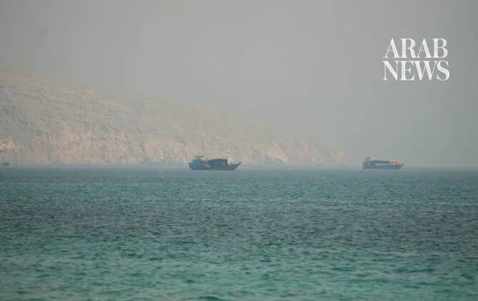 Iran closes Strait of Hormuz after “unauthorized” vessel hit, threatens “severe response”