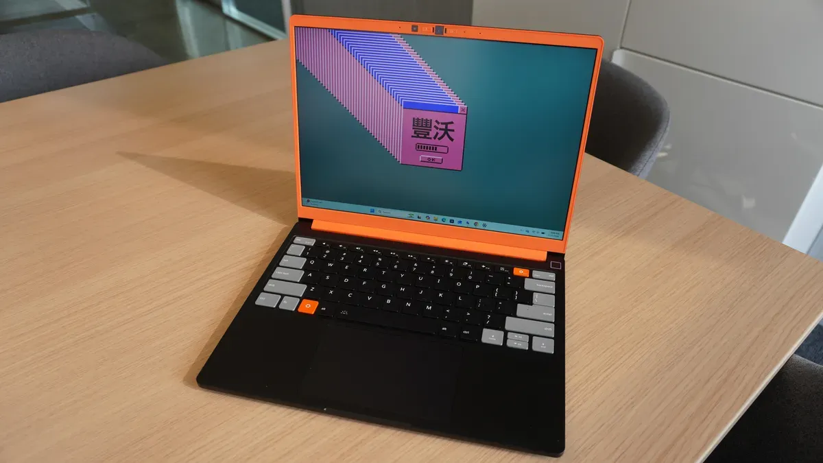 Framework Laptop 13 Pro nails premium design, but RAM crisis hits price and availability