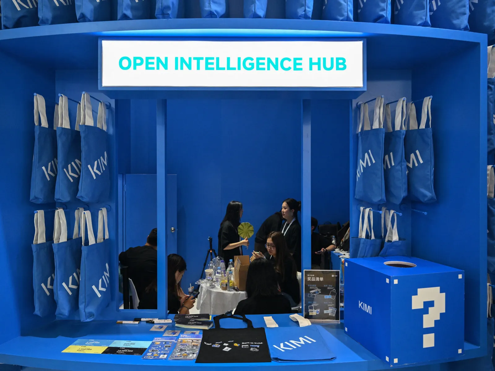 OpenAI’s Dean Ball warns the Trump plan may bury open-weight AI with “FUD”
